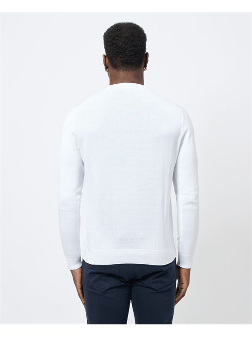 Chemise à manches longues Urban Ring URBAN RING | UR810001OFF WHITE